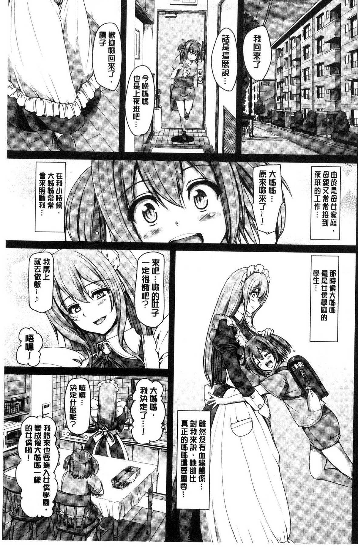 メイド学園eようこそう!!