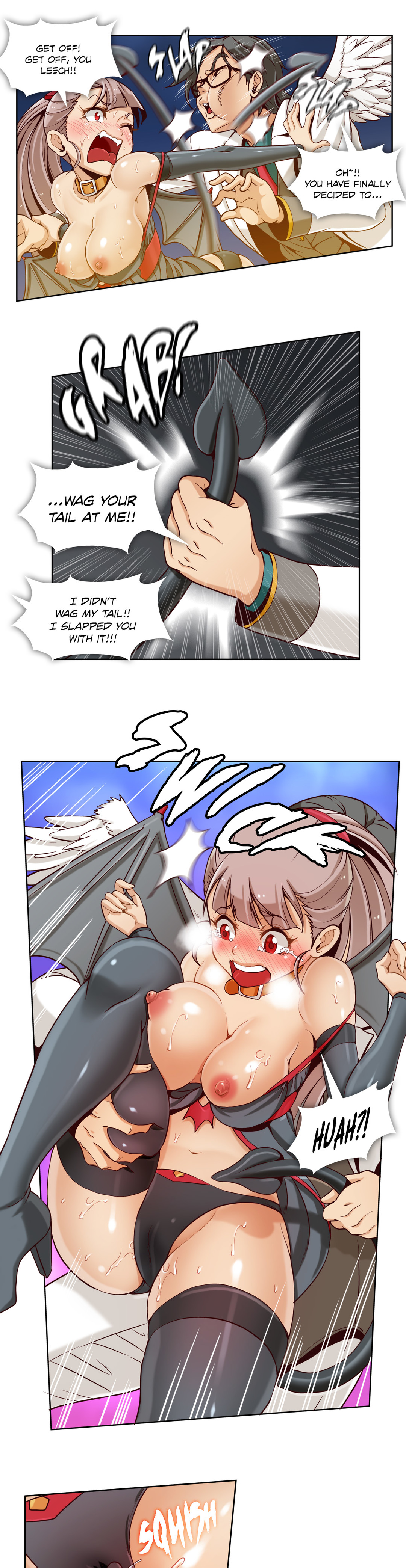 シークレットフォルダーCh.1-17