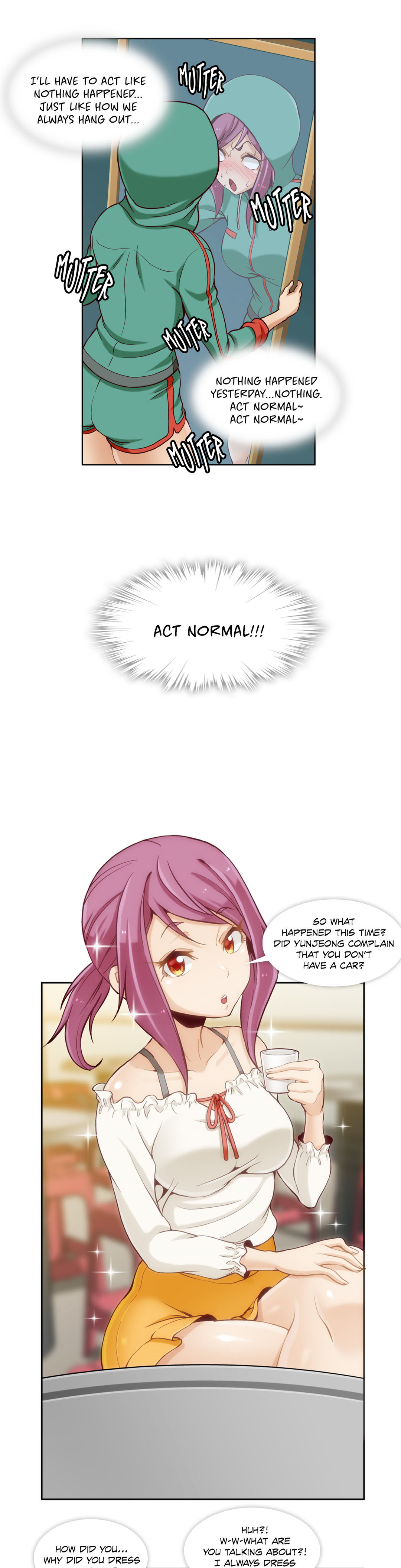 シークレットフォルダーCh.1-17