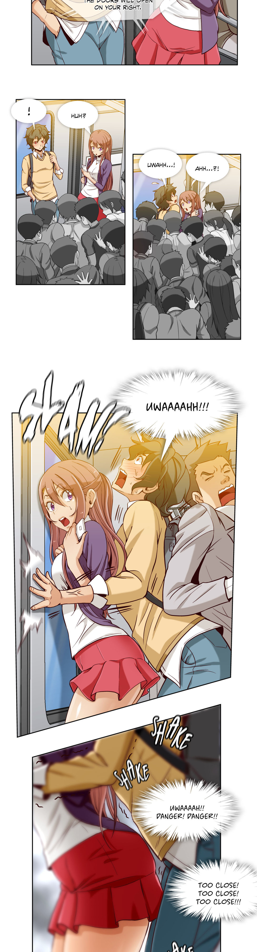 シークレットフォルダーCh.1-17