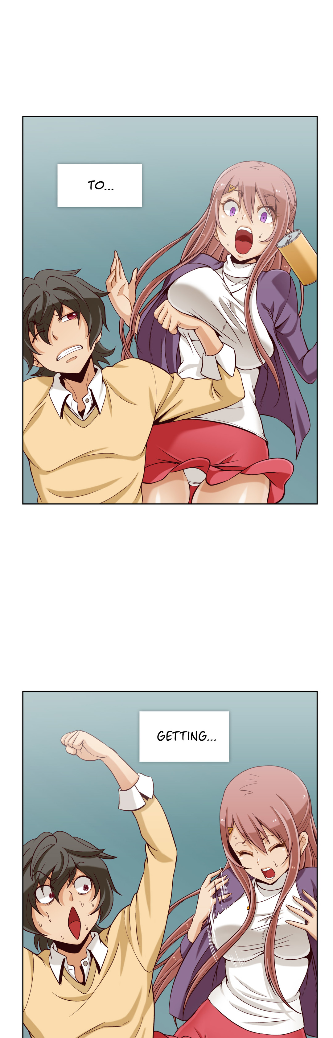 シークレットフォルダーCh.1-17
