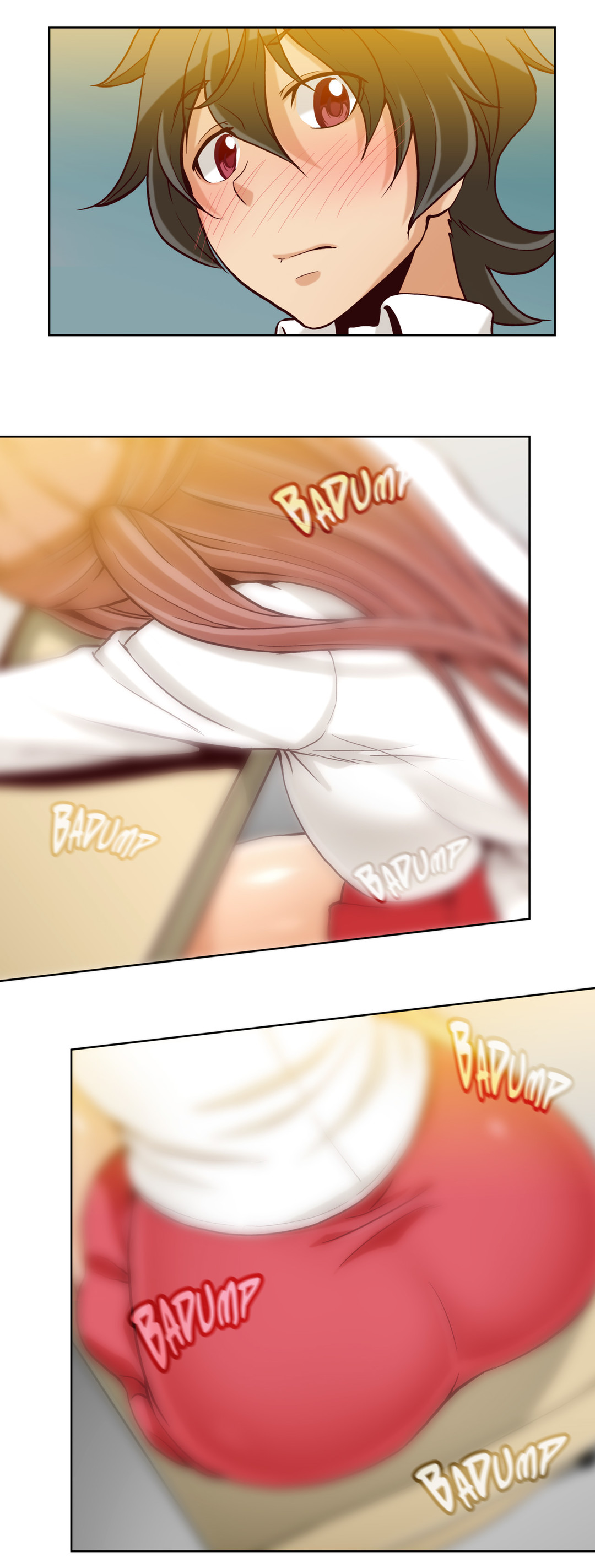 シークレットフォルダーCh.1-17