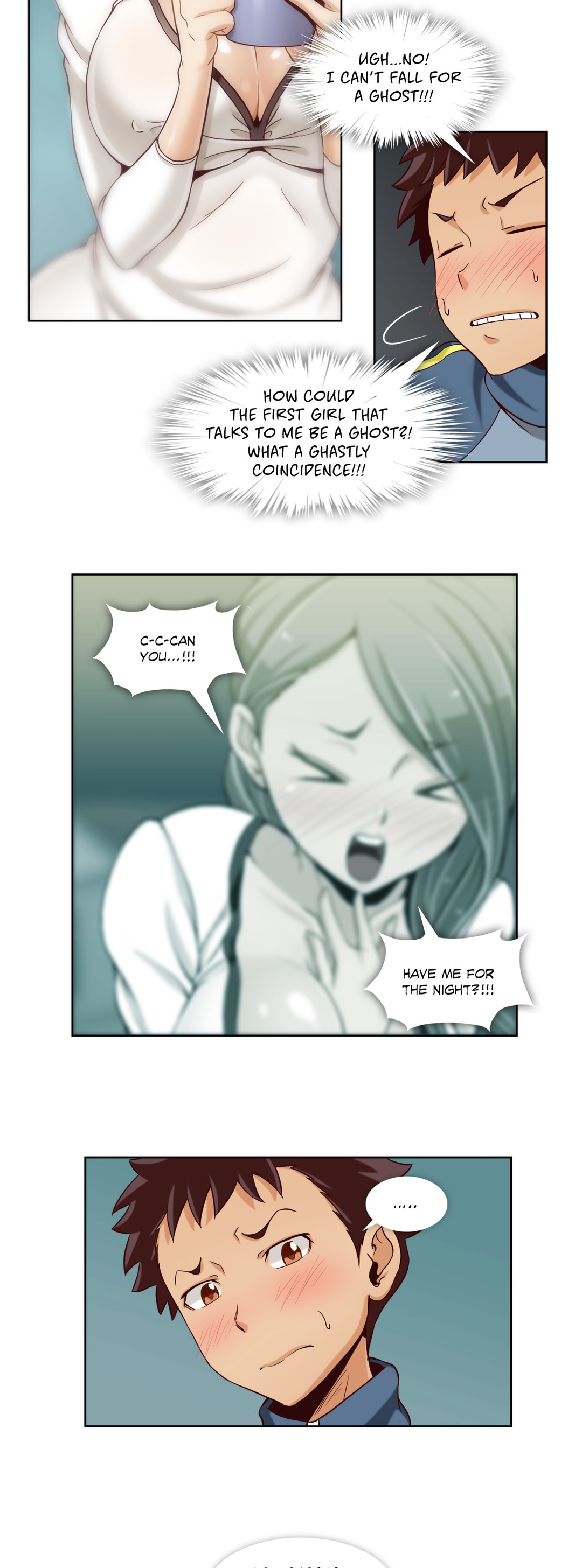 シークレットフォルダーCh.1-17