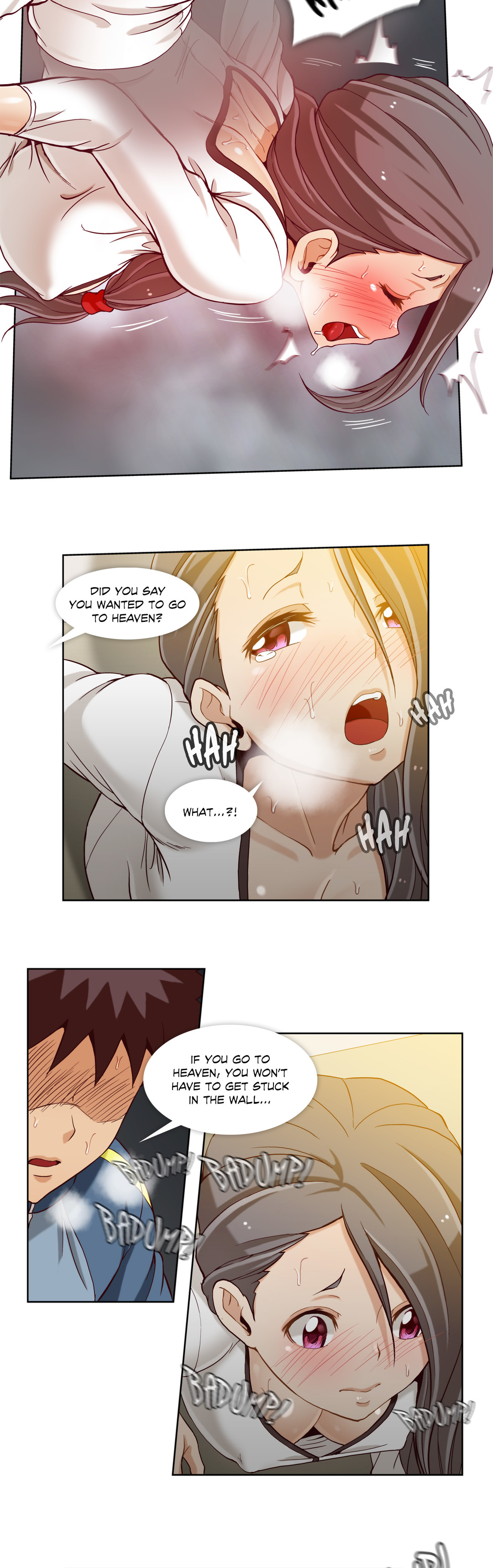 シークレットフォルダーCh.1-17