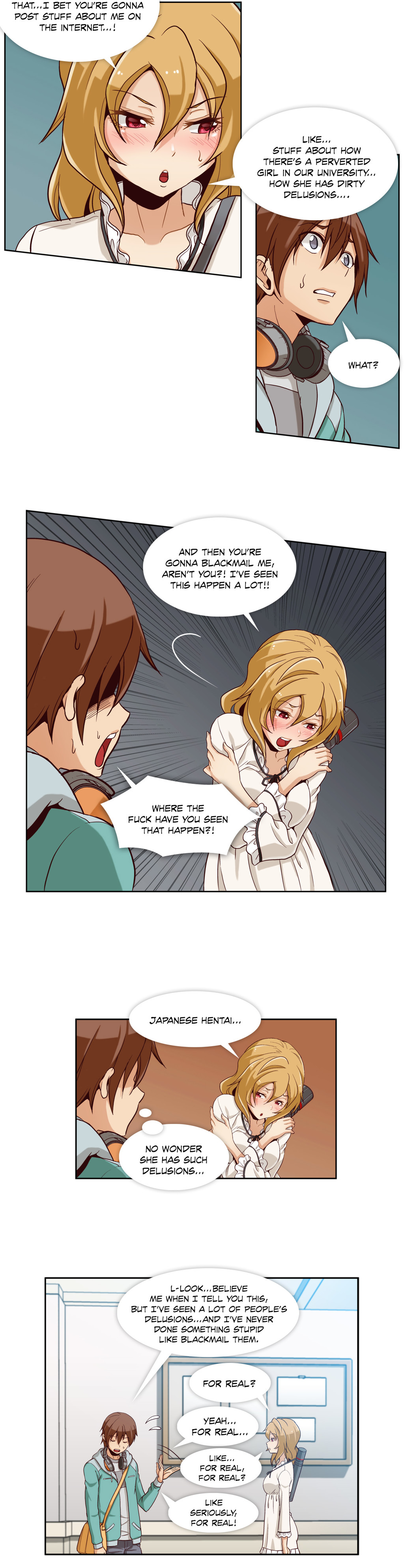 シークレットフォルダーCh.1-17