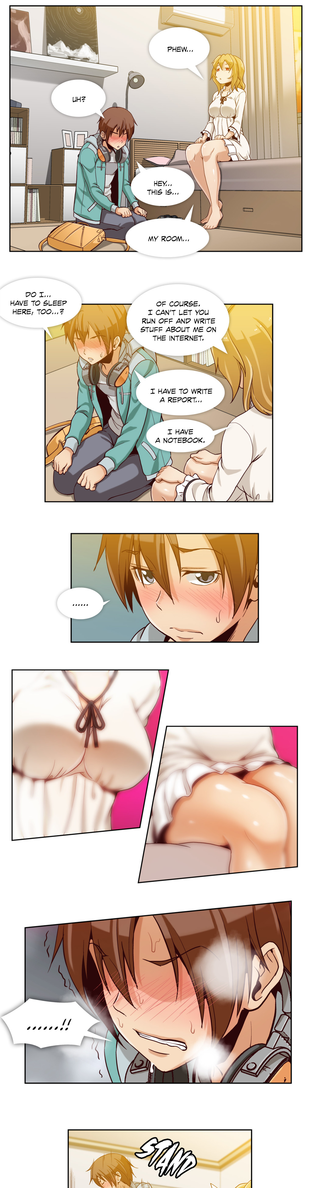 シークレットフォルダーCh.1-17