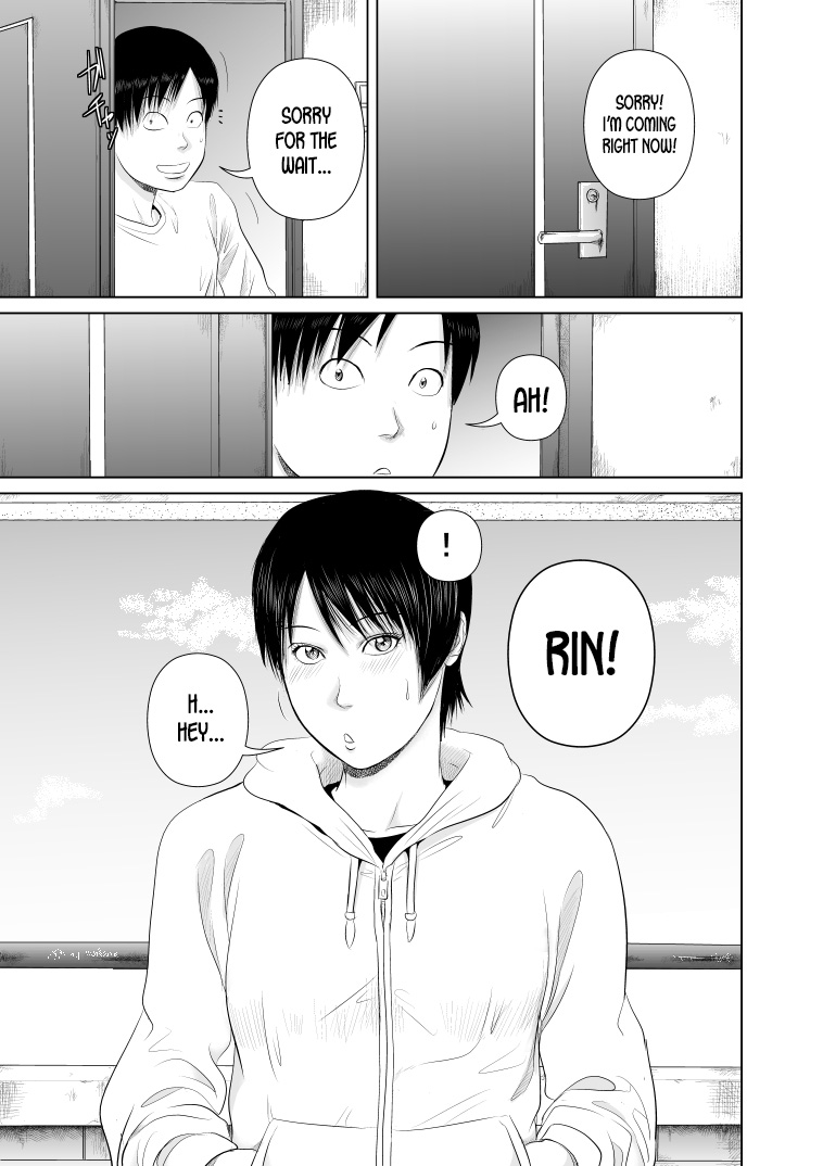 [裏ドラ満貫] 姉さん服を着てください3 [英訳]