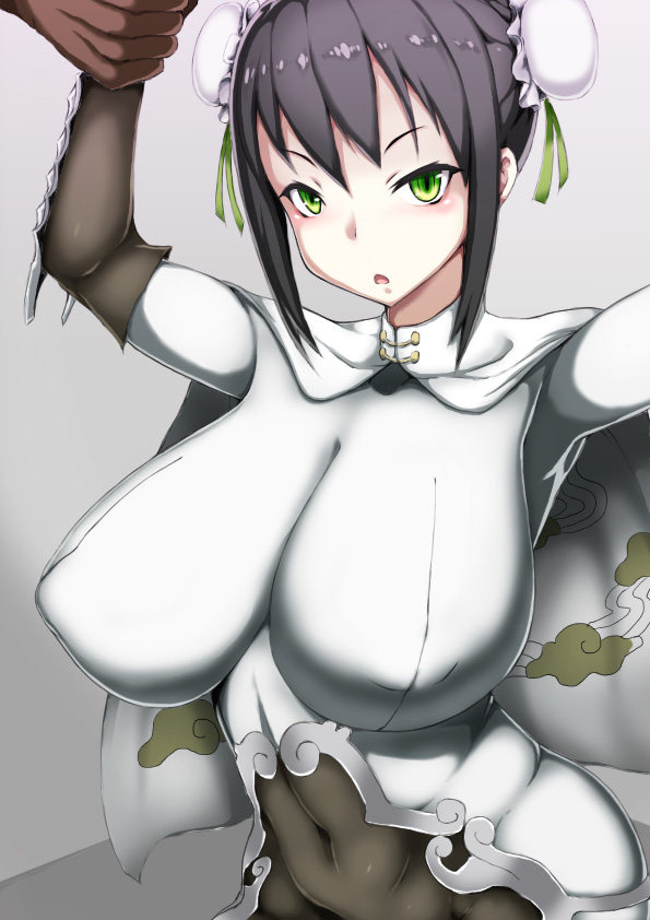 [Egro] 乳破壊 6-8