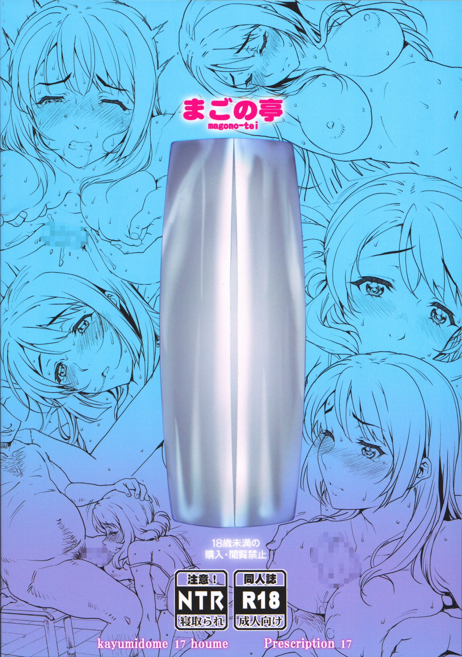 カユミドーム17ホウメ| 카유미도메17호우메