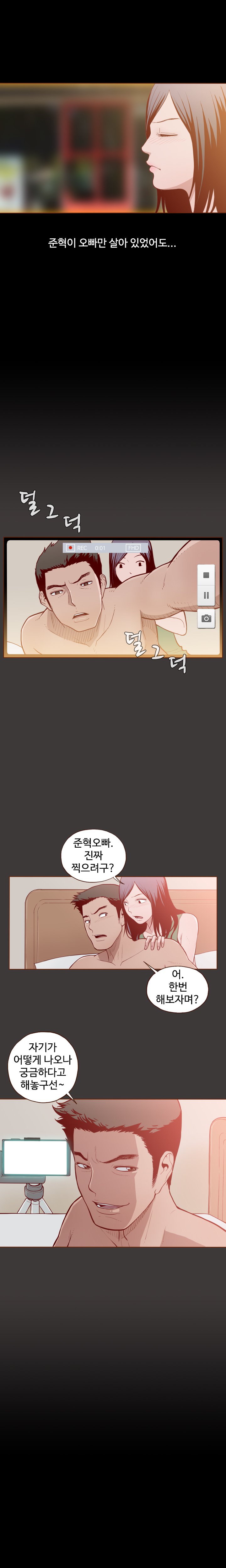 Ch.0-15を隠すことはできません
