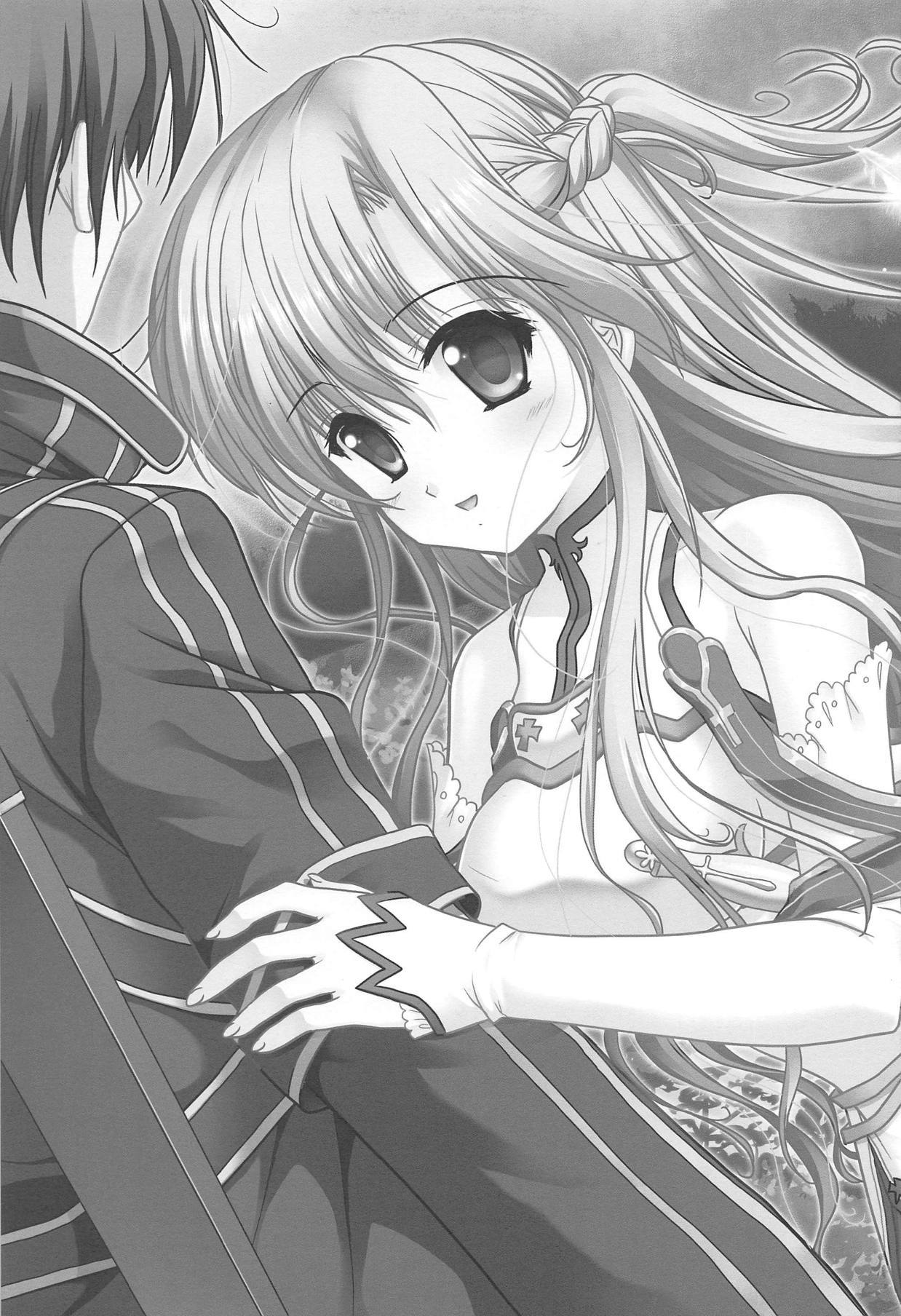 SAO〜sokoni anatato omoideto〜ETERNAL