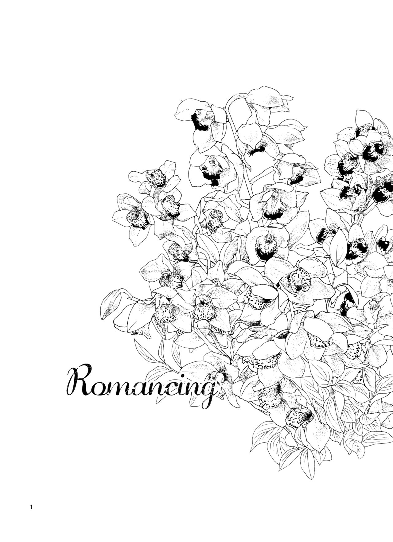 [Sonny Moony (せんか)] Romancing (Fate/stay night) [DL版]