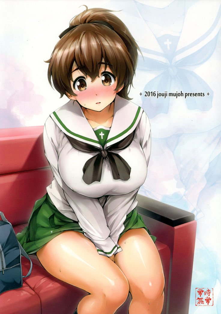 ゆずこちゃんにぼくの亀さんそうじゅうせてもらいたい