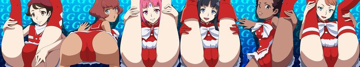 Gの小さな部屋