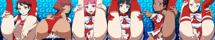 Gの小さな部屋