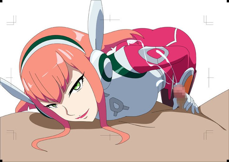 Gの小さな部屋