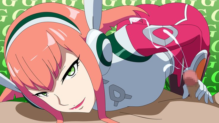 Gの小さな部屋