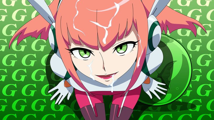 Gの小さな部屋