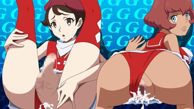 Gの小さな部屋