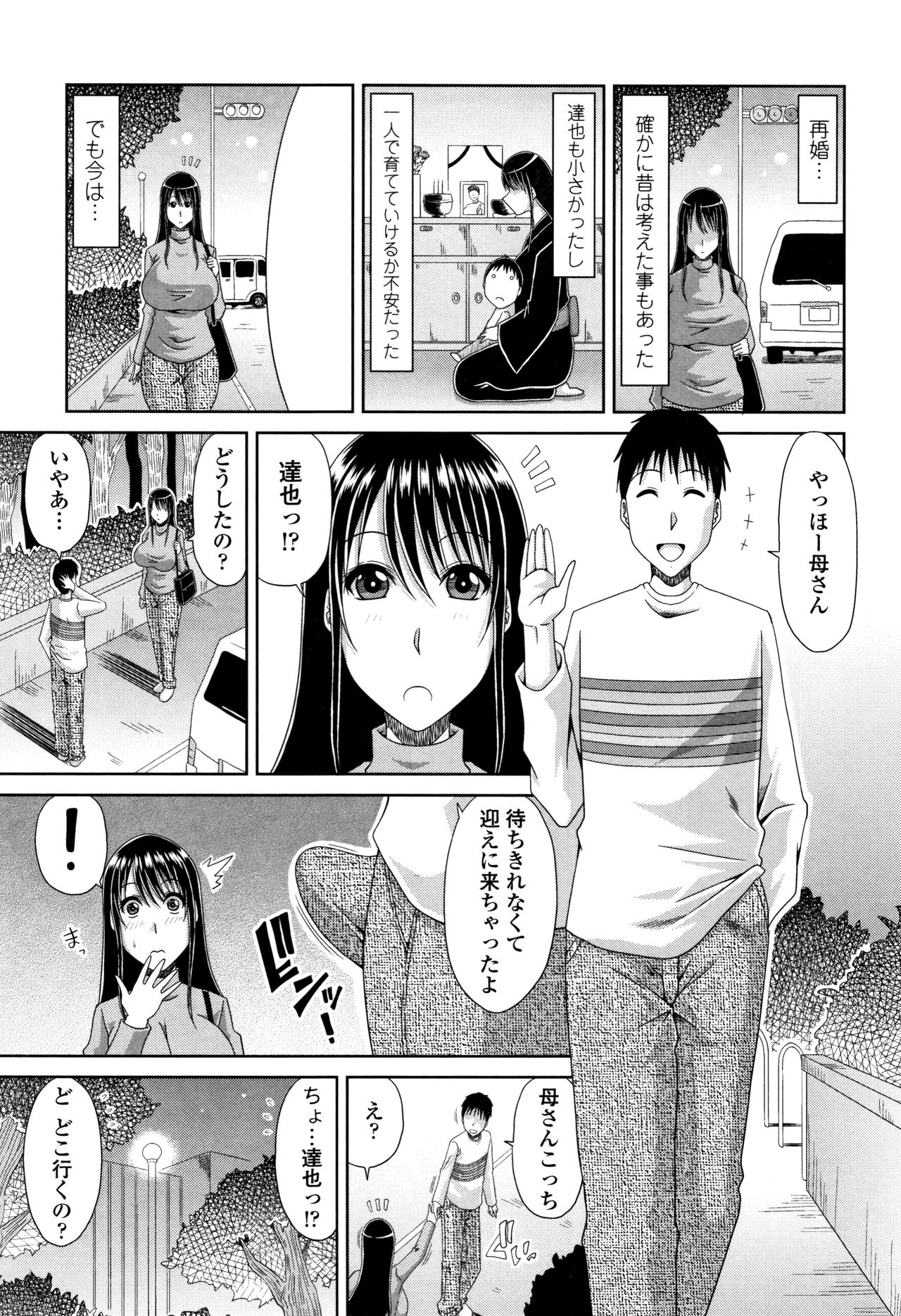 [甲斐ひろゆき] はんなり大人教育