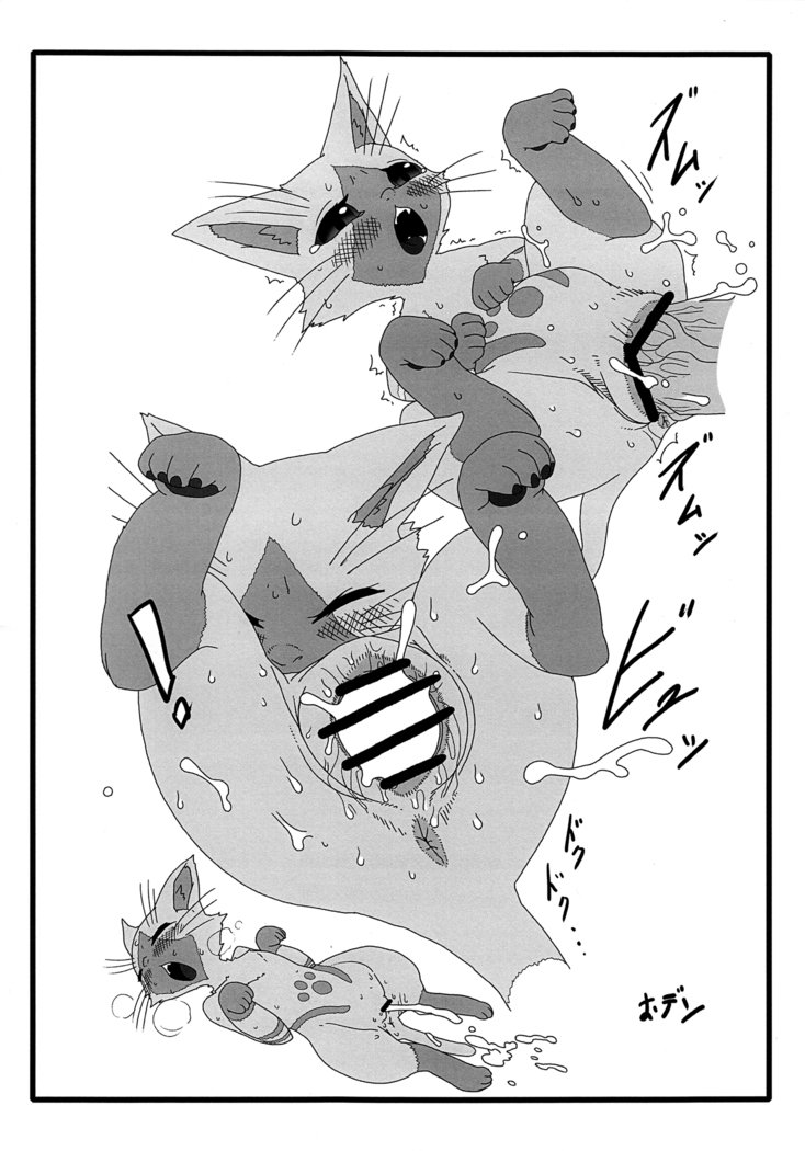夜の乙女にあいろうを。