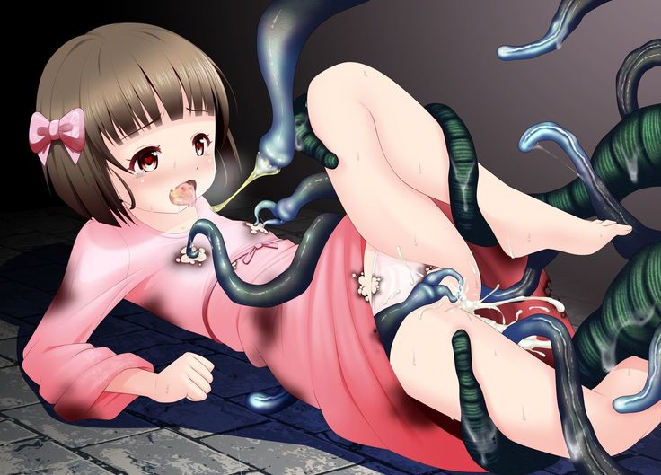 ゾショクモノ
