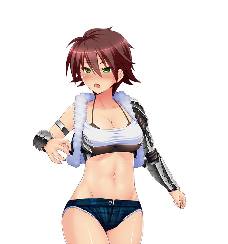 ゾショクモノ