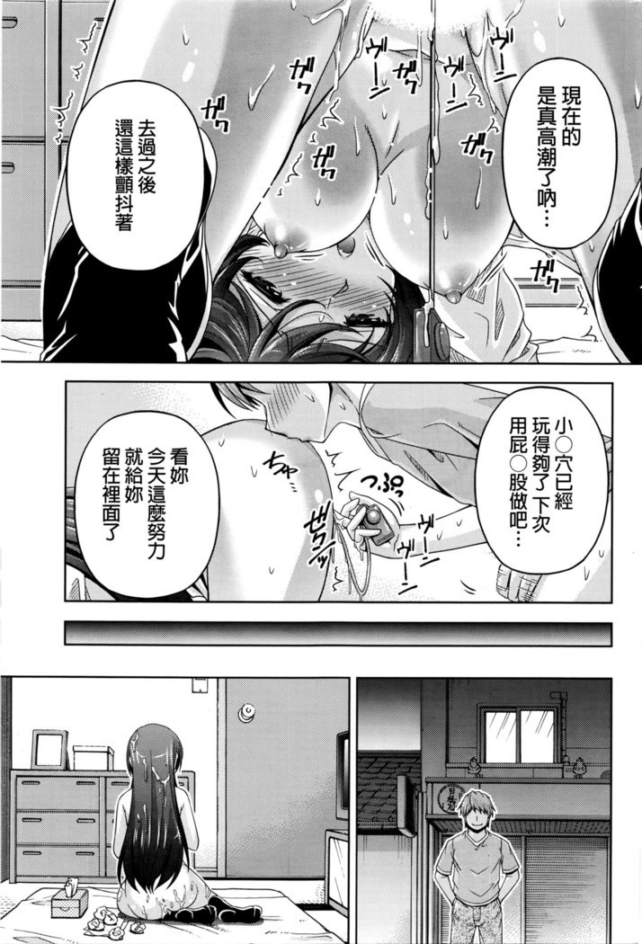 くちドームCh.1-11 + After + Side Story2