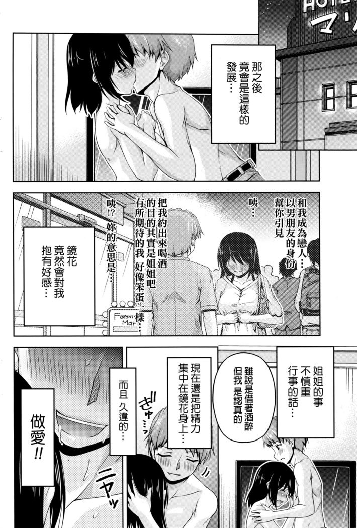 くちドームCh.1-11 + After + Side Story2