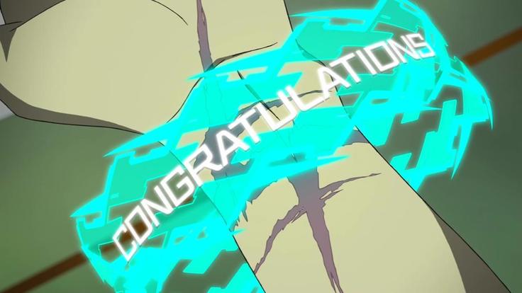 くちドームCh.1-11 + After + Side Story2