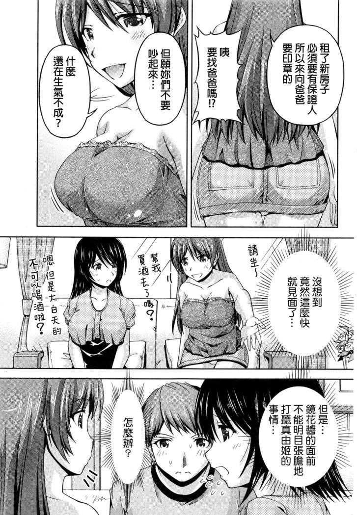 くちドームCh.1-11 + After + Side Story2