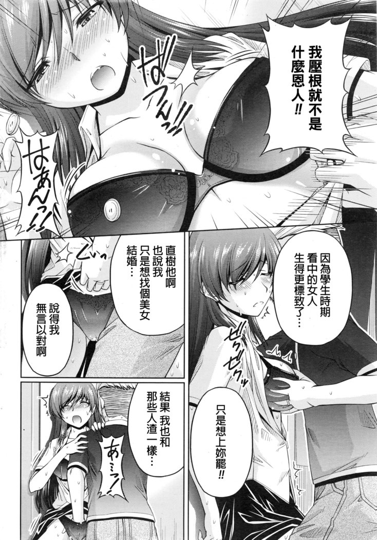 くちドームCh.1-11 + After + Side Story2