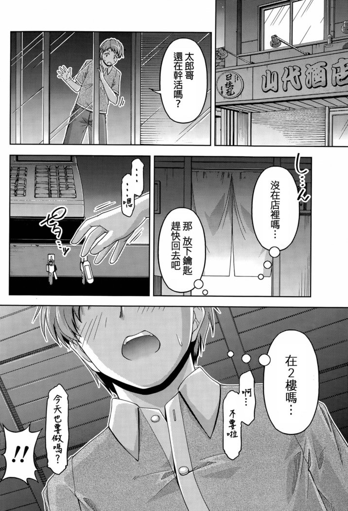 くちドームCh.1-11 + After + Side Story2