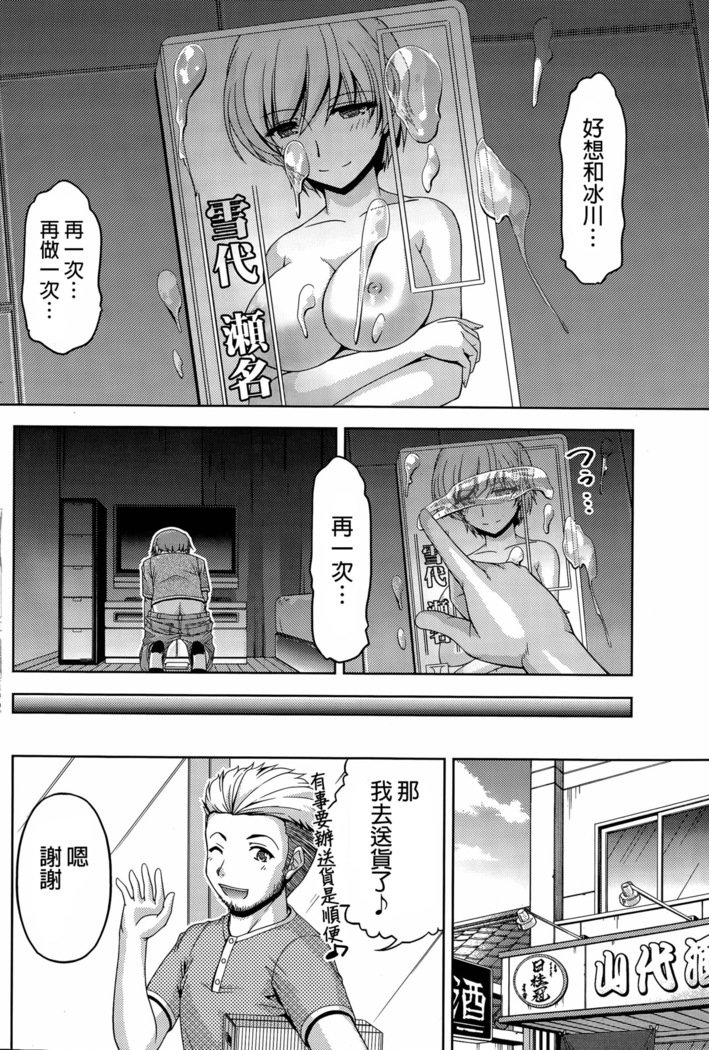 くちドームCh.1-11 + After + Side Story2