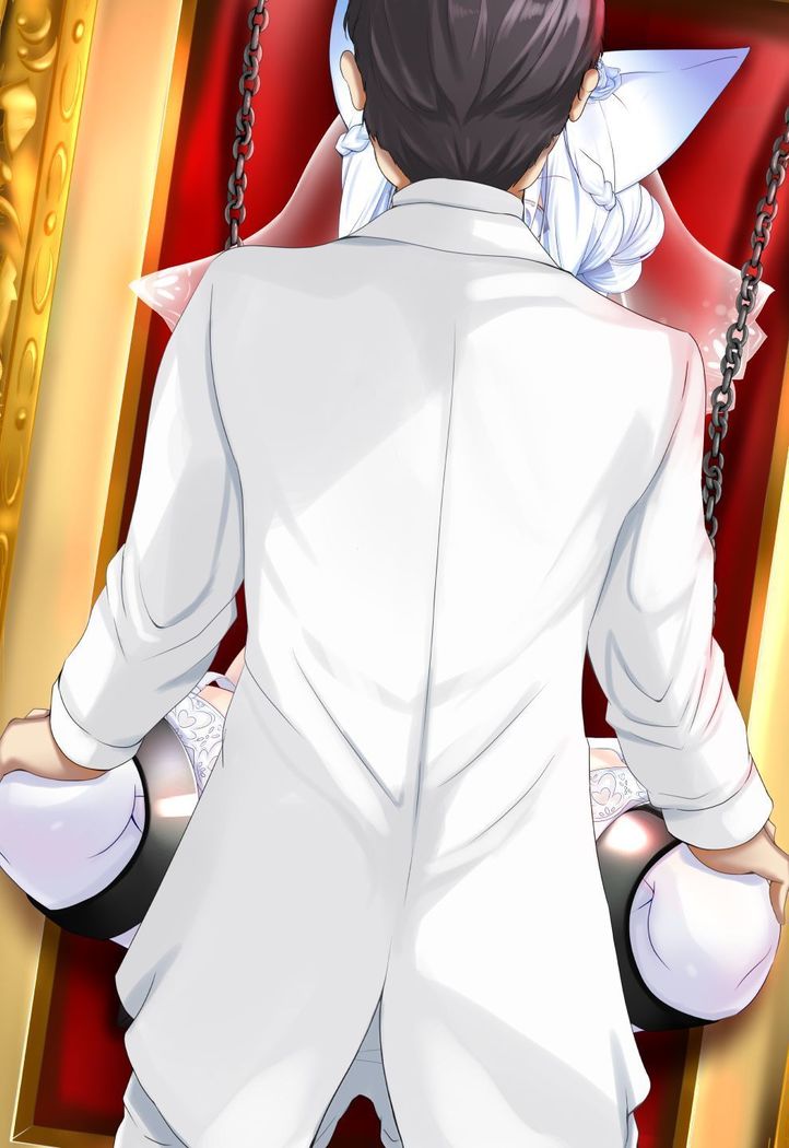 大明＆lt;＆lt;白のはなよめ＆gt;＆gt;