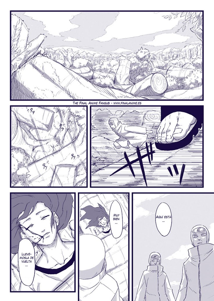 忍者四条書Vol。 2 |忍者依存Vol。 2
