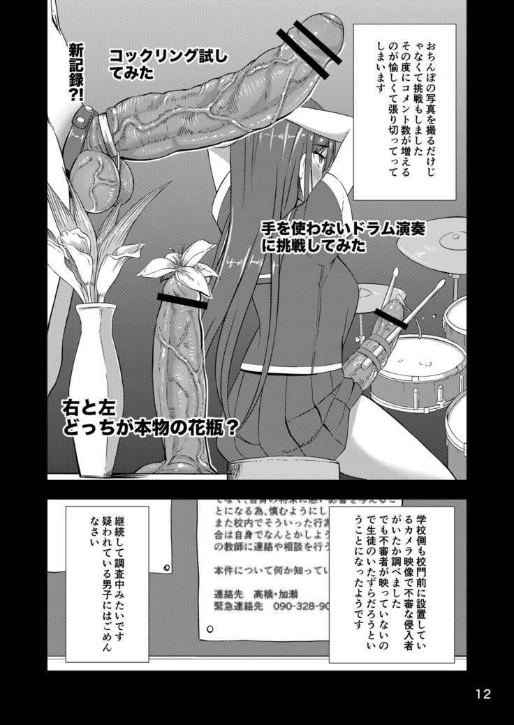 ほうかこじどりガール