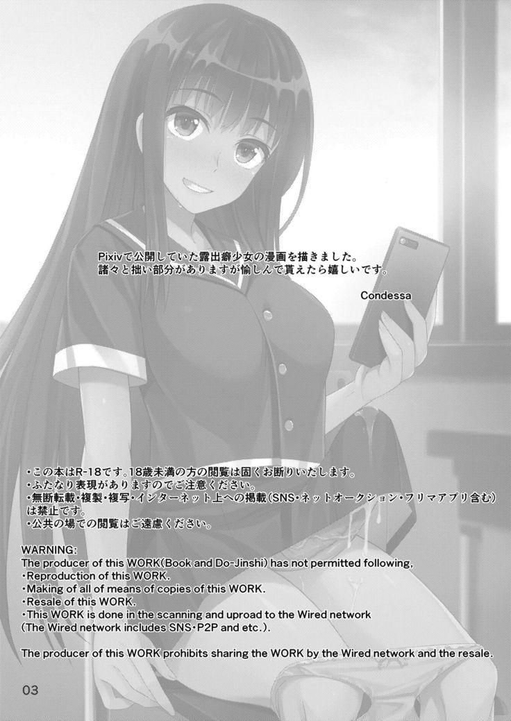 ほうかこじどりガール
