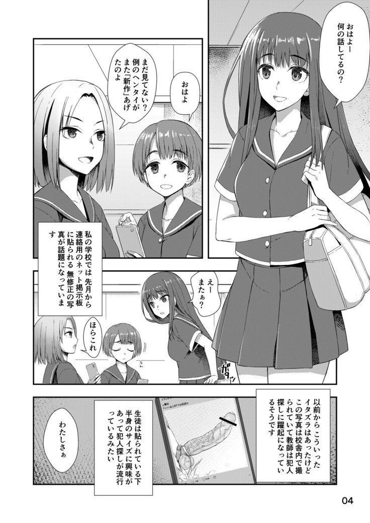 ほうかこじどりガール