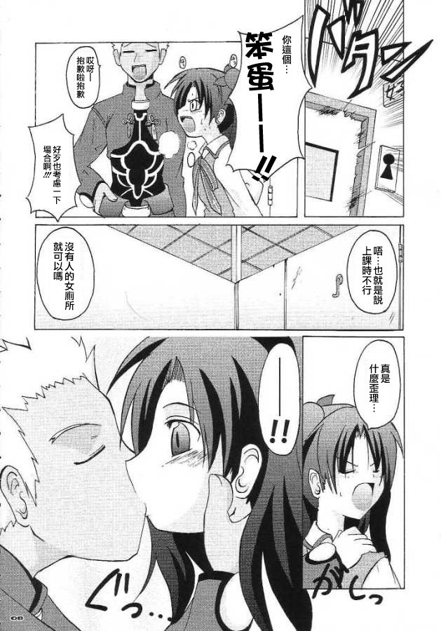 準備はできたか？