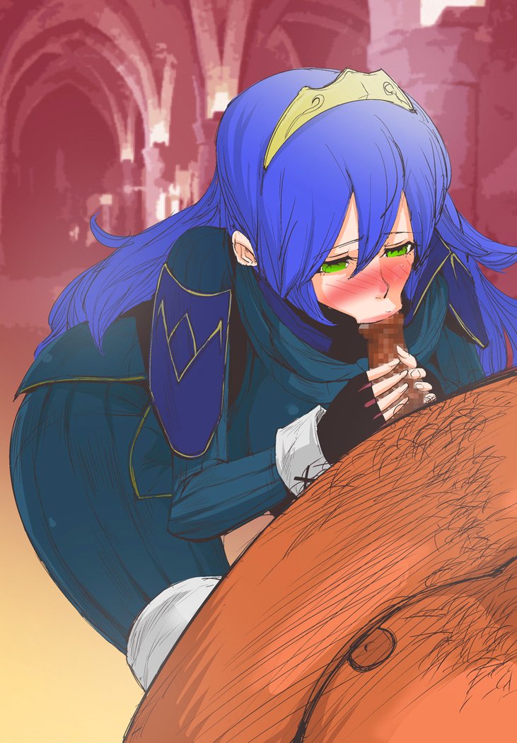 欲情エムブレム