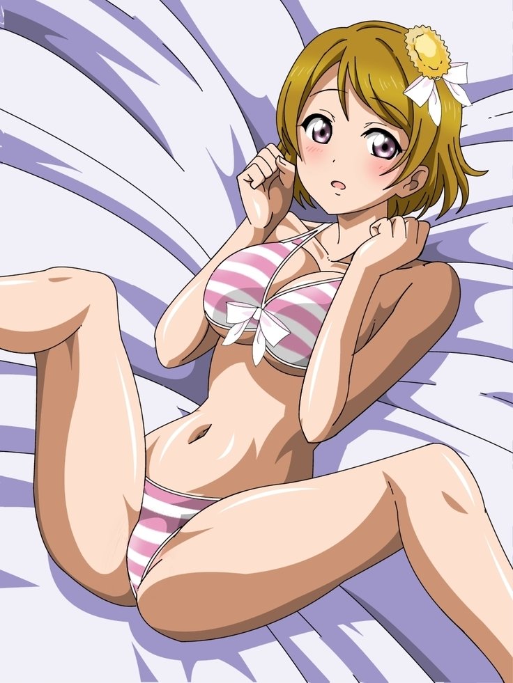 μ'stoLoveLoveH suru CG Shuu II夏色センセーション！