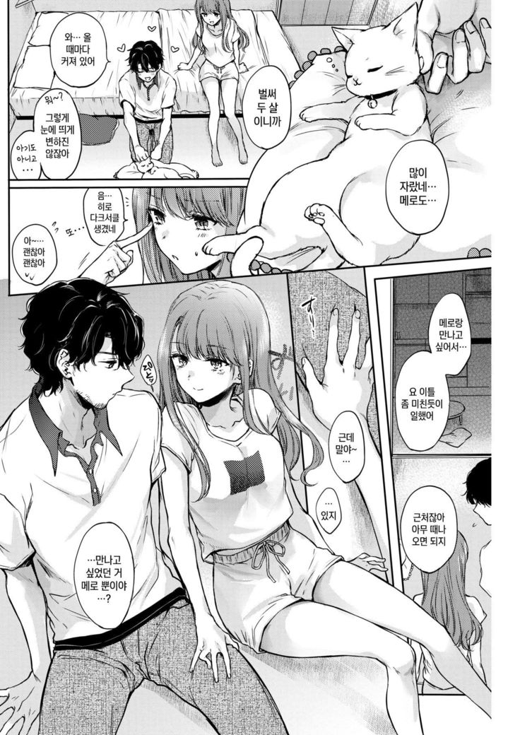 ねこなでこい