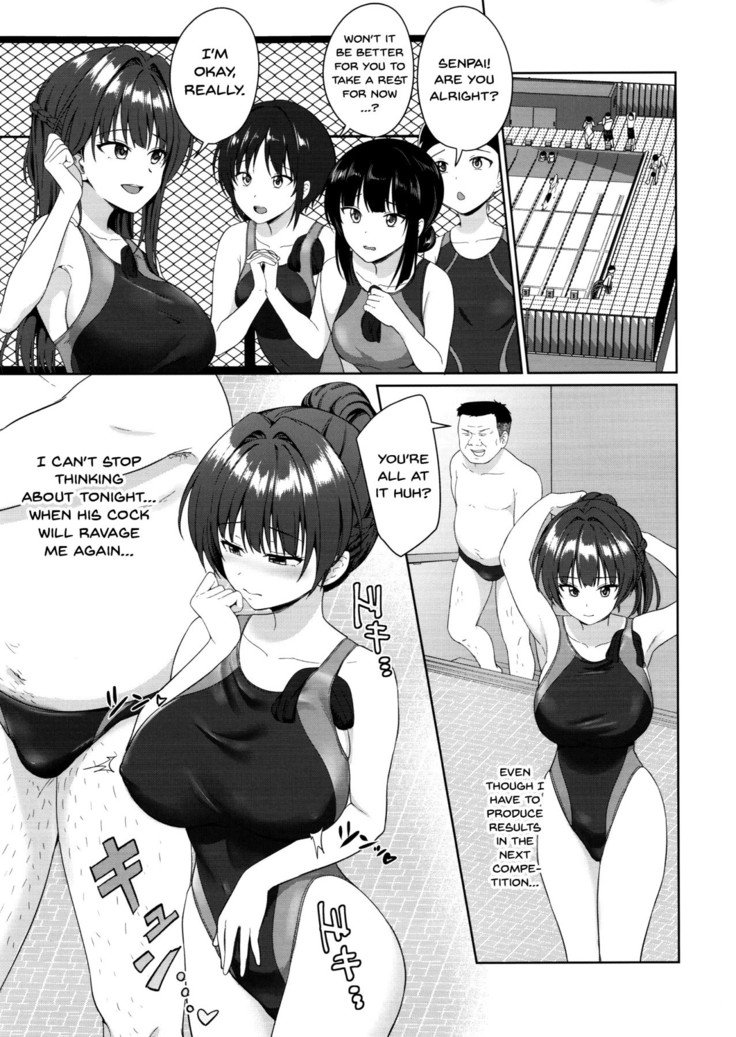 鈴鹿ちょうきょうキロク3 |鈴鹿の研修日記3