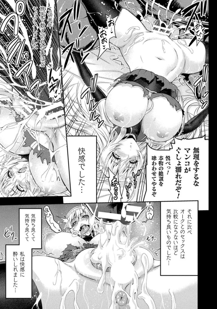 海北乙女エクスタシーVol。 13