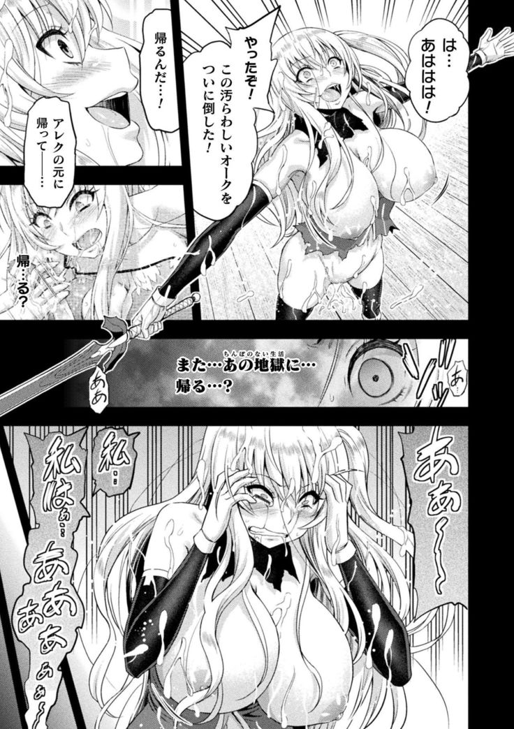 海北乙女エクスタシーVol。 13