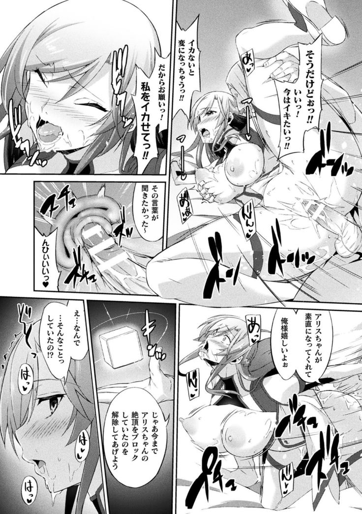 海北乙女エクスタシーVol。 13