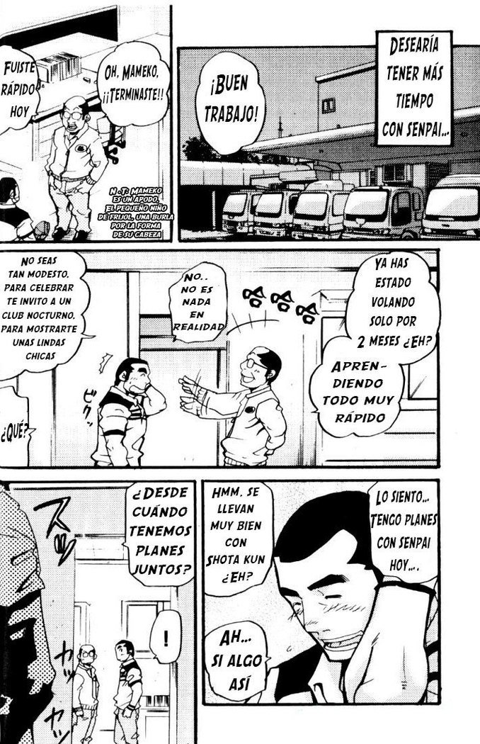Chorro¡Deentregas!! 2