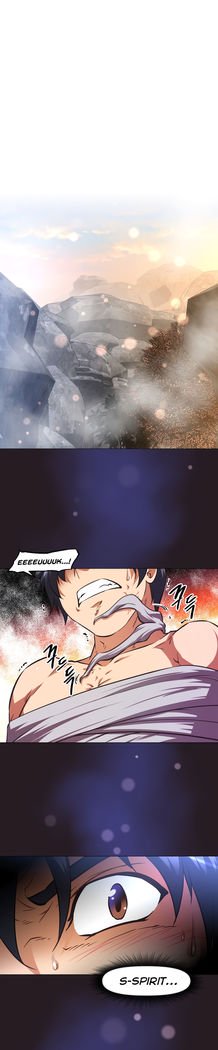 乱闘囲碁Ch.149-152