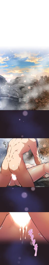 乱闘囲碁Ch.149-152